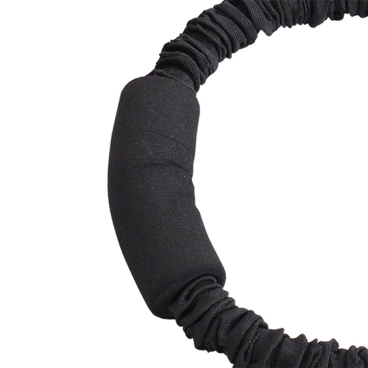 Arm Rope Open Bow Archery Trainer Black