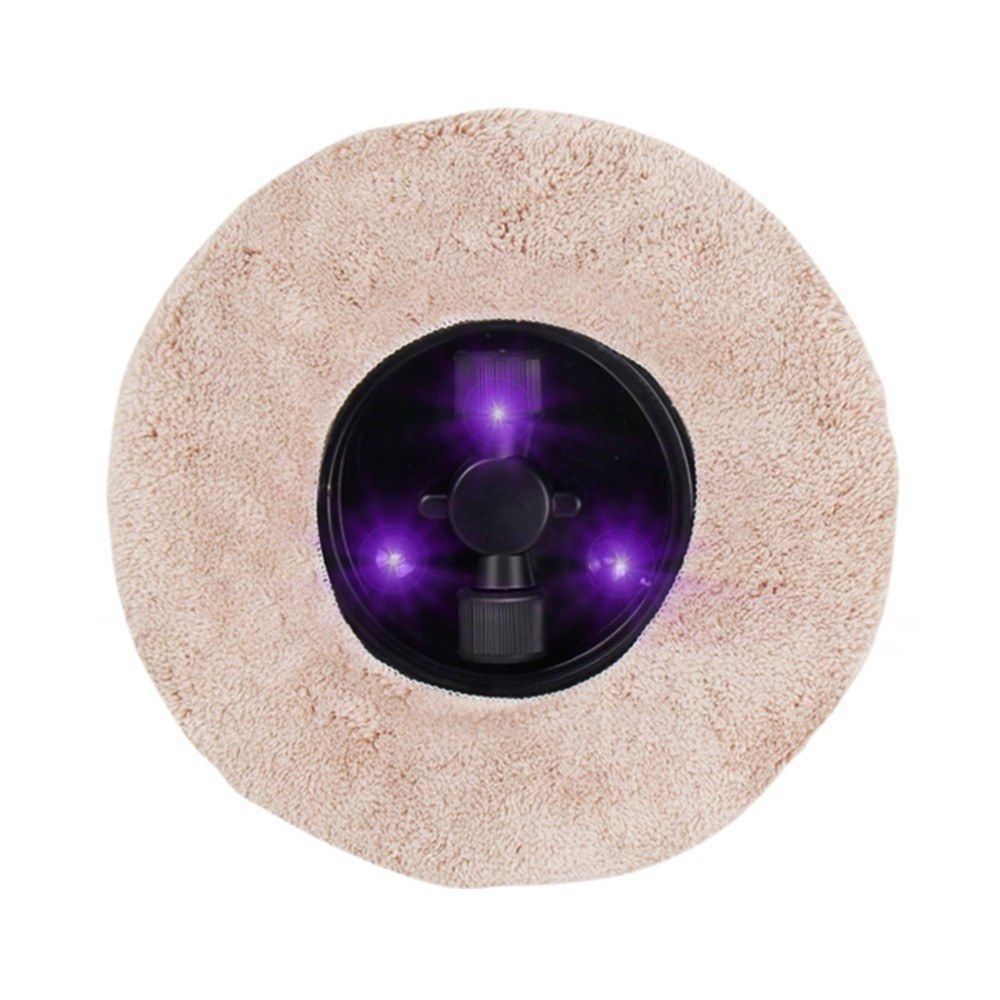 Portable Intelligent Domestic Multi-Function Mini Floor