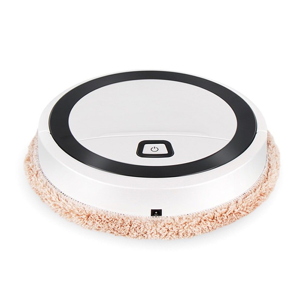 Portable Intelligent Domestic Multi-Function Mini Floor