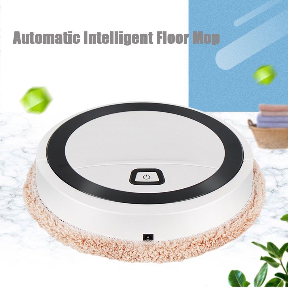Portable Intelligent Domestic Multi-Function Mini Floor