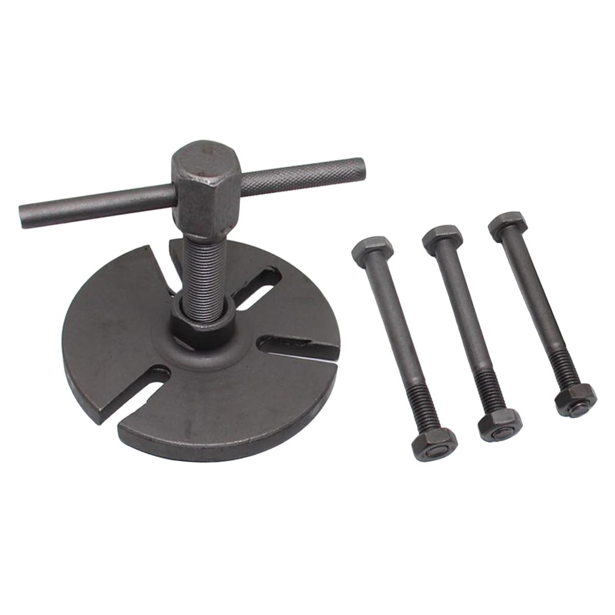 Magneto Fly Wheel Flywheel & Puller For Yamaha YBR,SRZ150