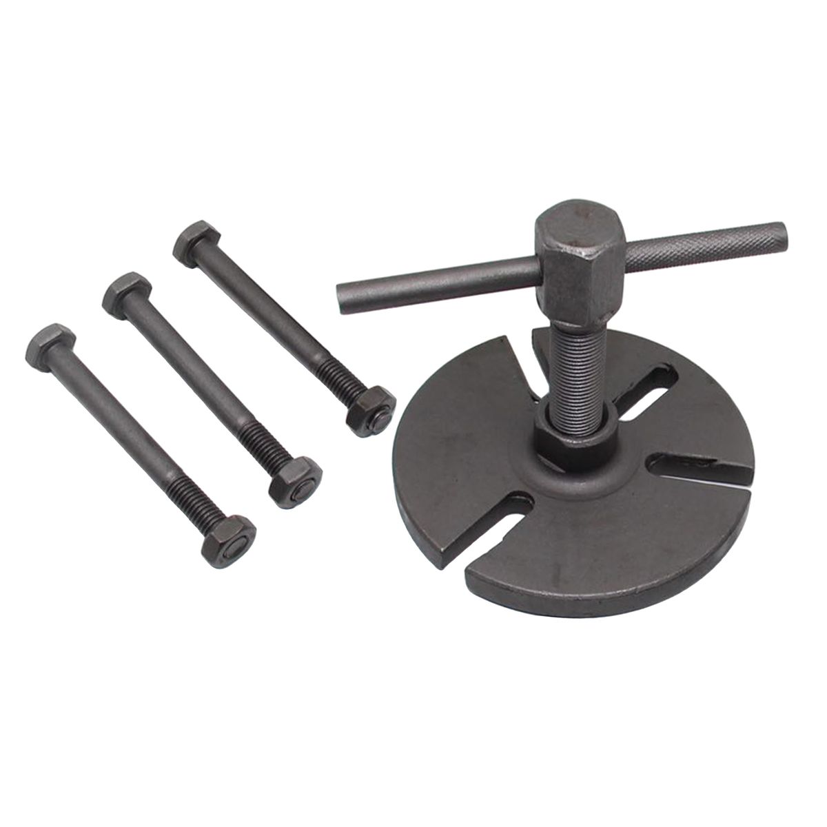 Magneto Fly Wheel Flywheel & Puller For Yamaha YBR,SRZ150