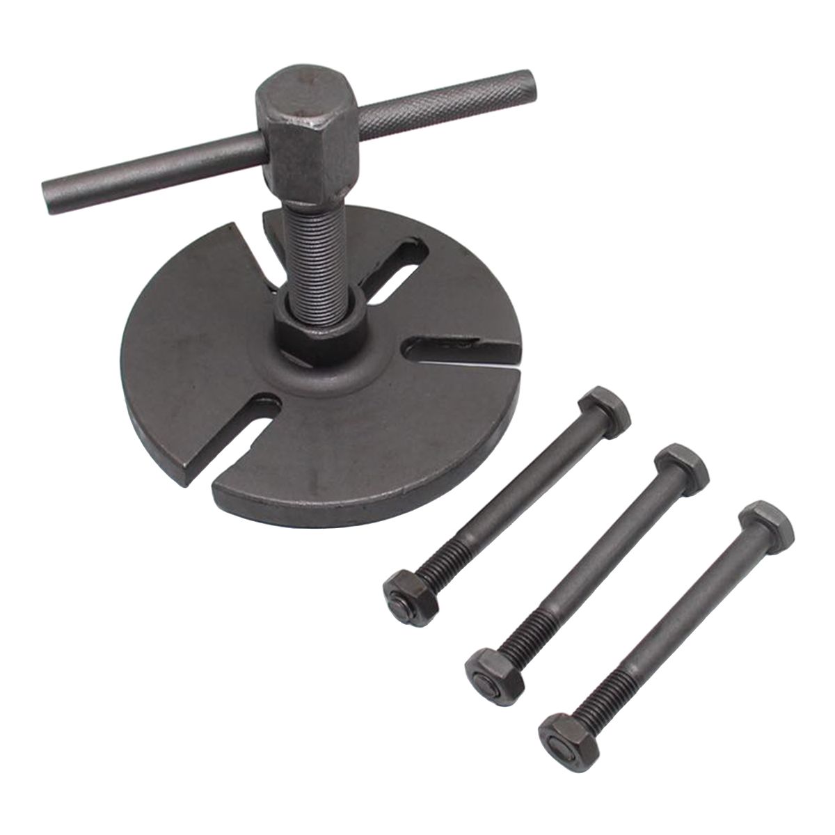 Magneto Fly Wheel Flywheel & Puller For Yamaha YBR,SRZ150