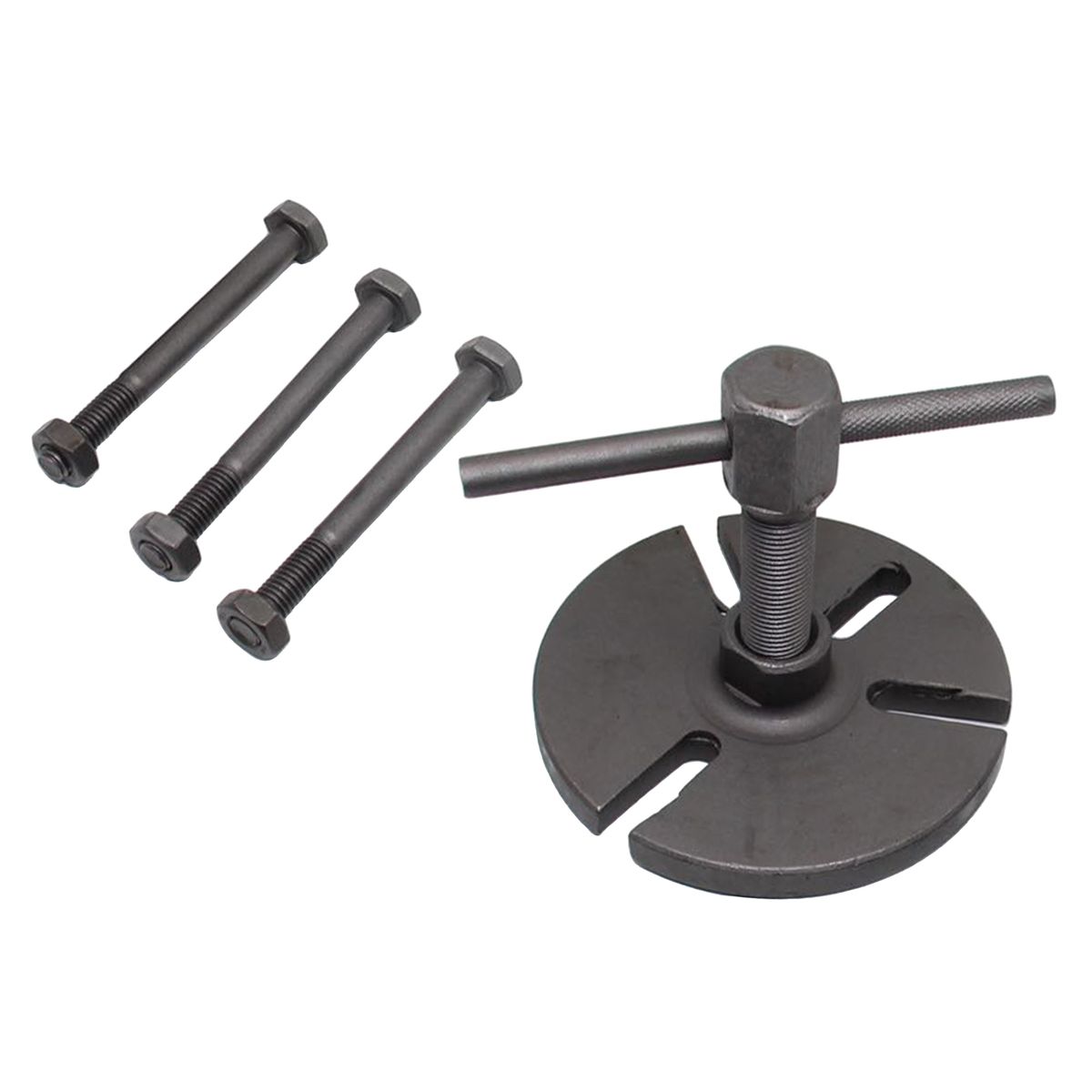 Magneto Fly Wheel Flywheel & Puller For Yamaha YBR,SRZ150