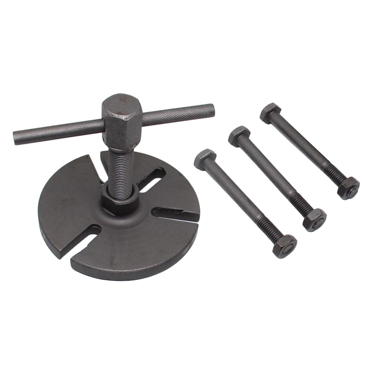 Magneto Fly Wheel Flywheel & Puller For Yamaha YBR,SRZ150
