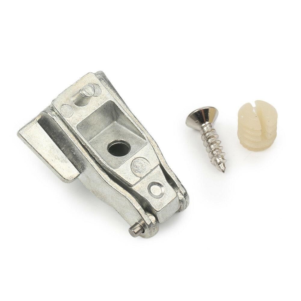 Chrome Outer Door Handle Hinge Repair for Fiat 500