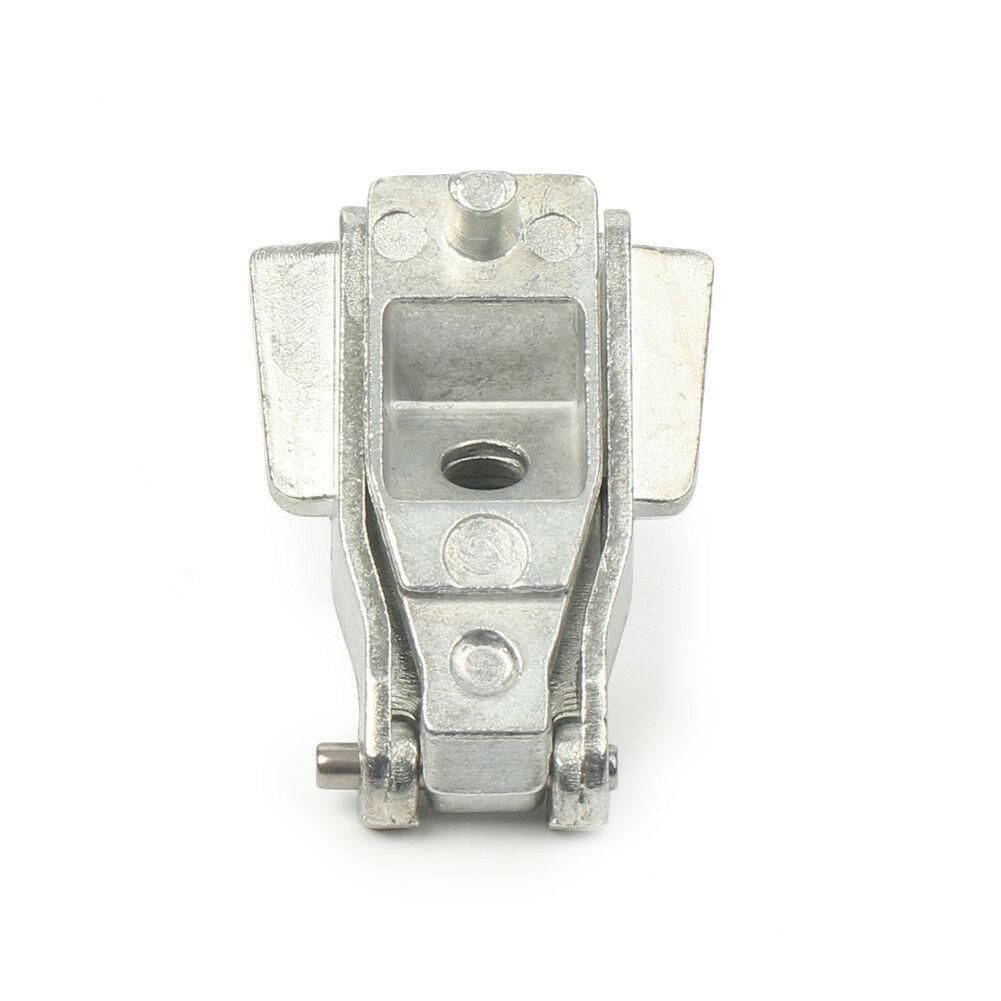 Chrome Outer Door Handle Hinge Repair for Fiat 500