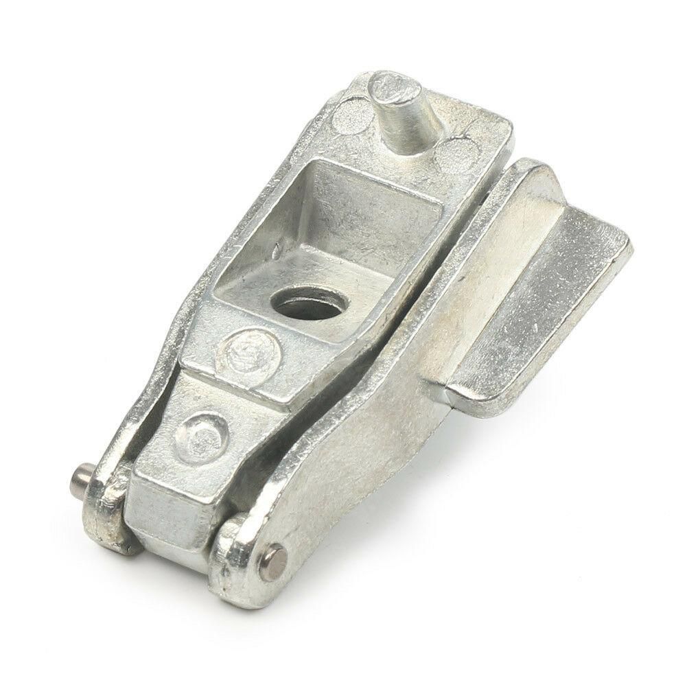 Chrome Outer Door Handle Hinge Repair for Fiat 500