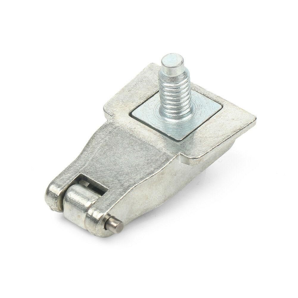 Chrome Outer Door Handle Hinge Repair for Fiat 500
