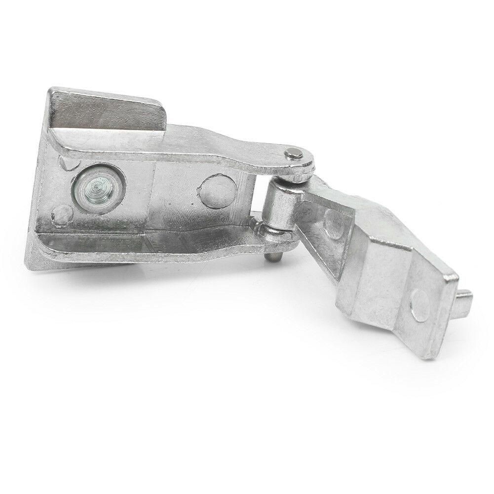 Chrome Outer Door Handle Hinge Repair for Fiat 500