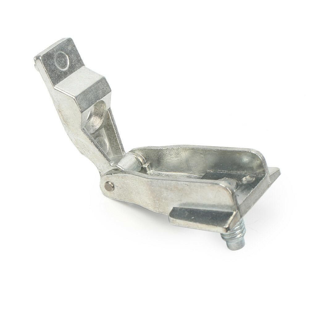 Chrome Outer Door Handle Hinge Repair for Fiat 500