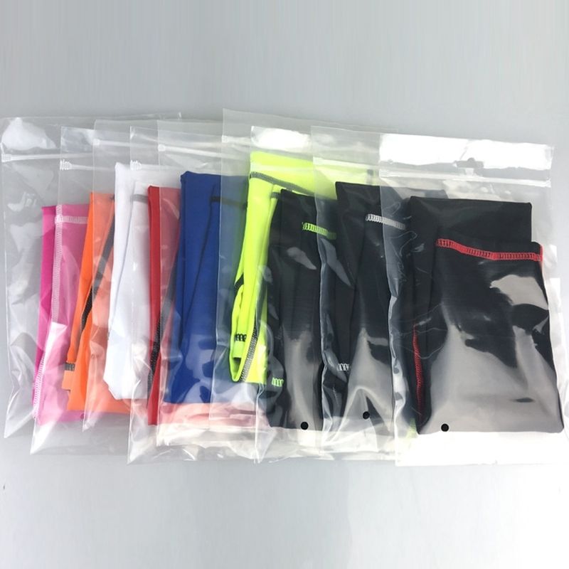 Outdoor Basketball Badminton Sports Knee Pad Riding Running Gear Long Breathable Protection Legs Pantyhose(White Size: XL)
