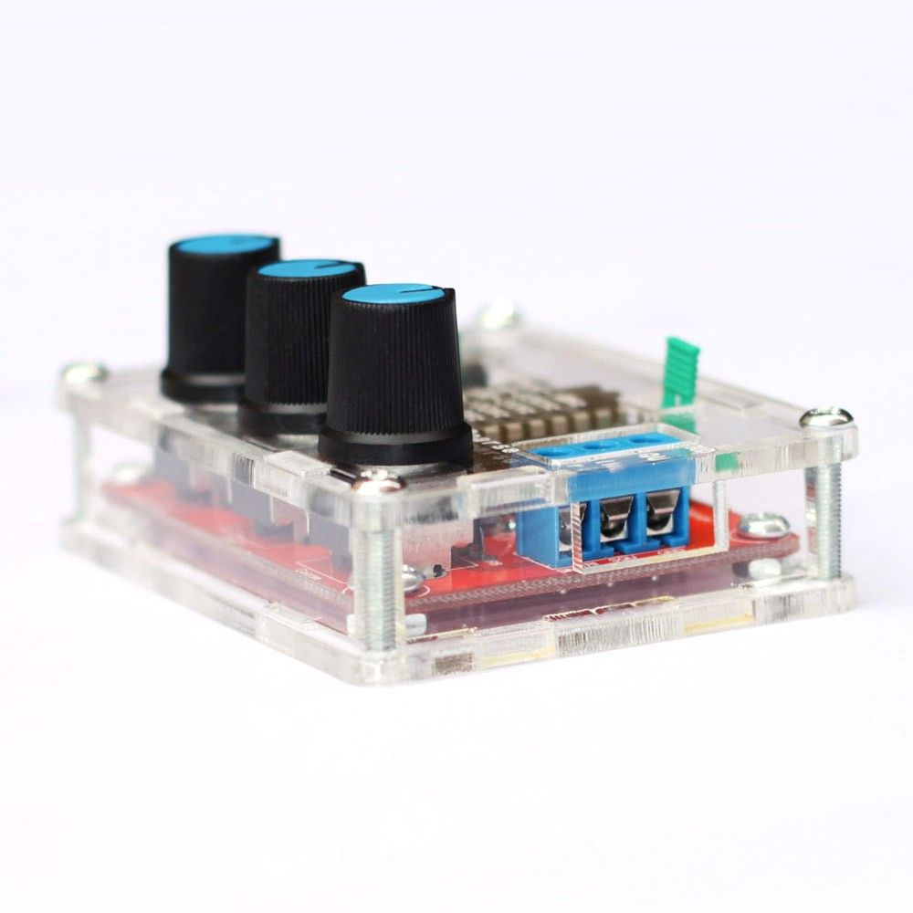 XR2206 High Precision Function Signal Generator DIY Kit