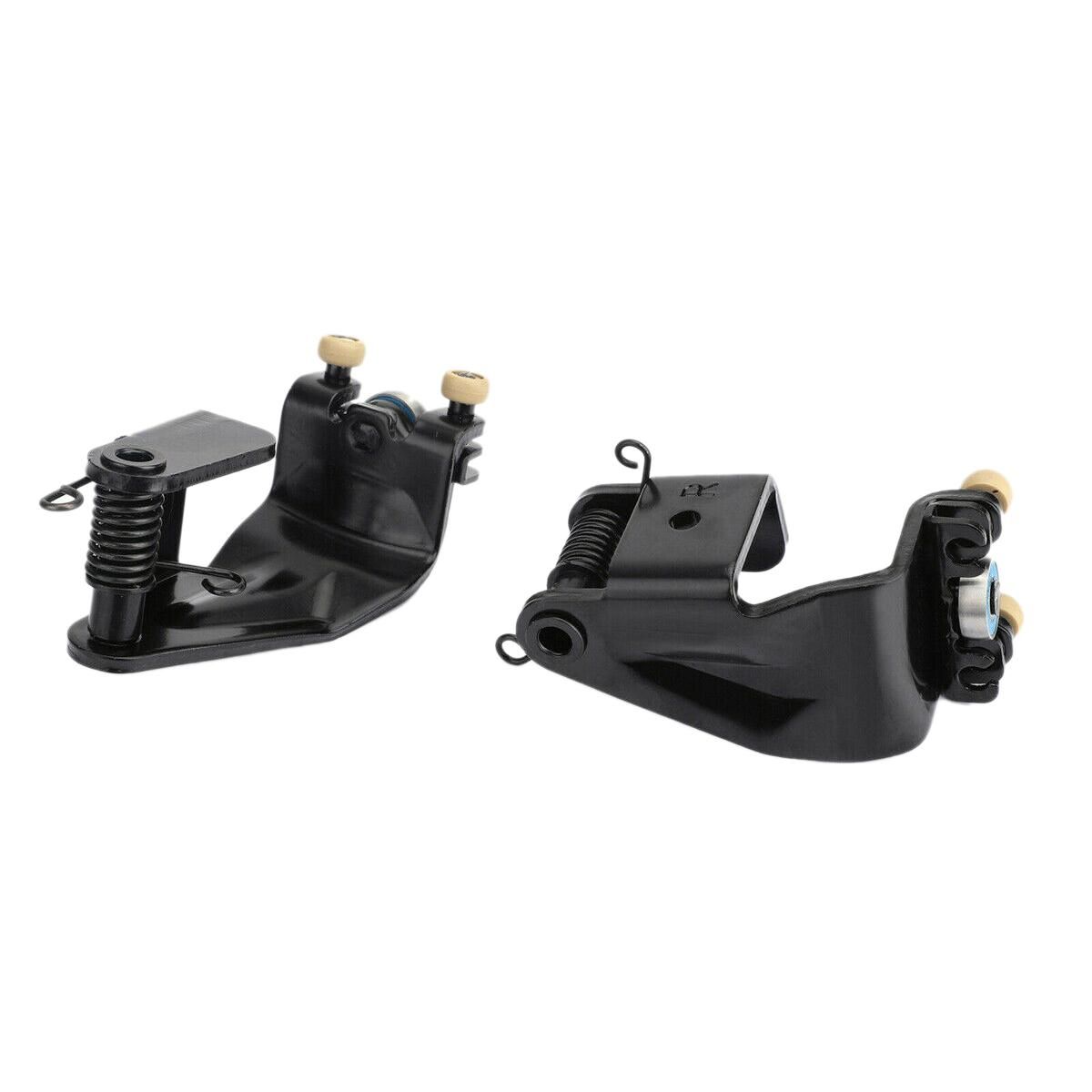 2PCS Sliding Door Rollers for Honda Odyssey 2005-2010 Left