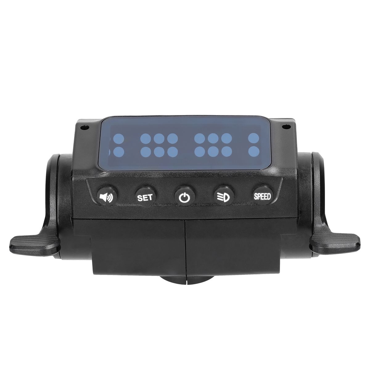 8 Inch Electric Scooter LCD Display Monitor Cover Light