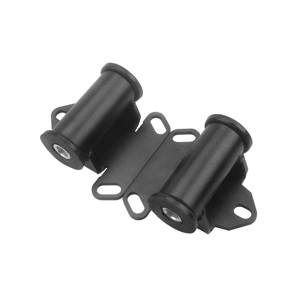 Frame Mounts Adapter Plates Urethane Swap Kit LSx LS1 LS2 LS