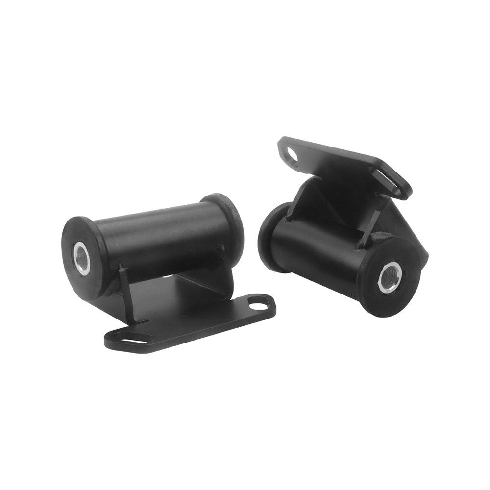 Frame Mounts Adapter Plates Urethane Swap Kit LSx LS1 LS2 LS