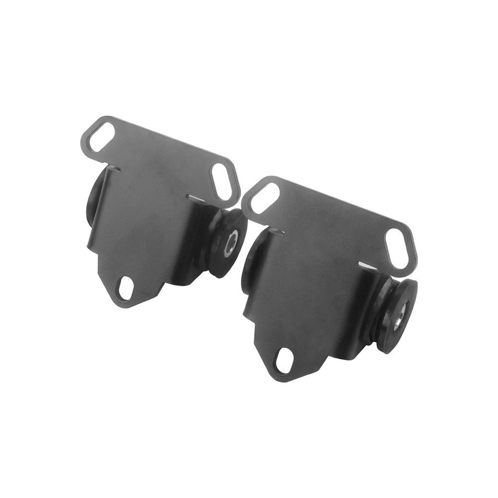 Frame Mounts Adapter Plates Urethane Swap Kit LSx LS1 LS2 LS