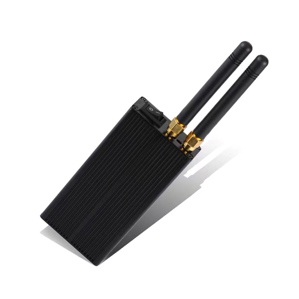 2 Antennas Anti GPS L1 L2 Tracker Signal Detector Protec
