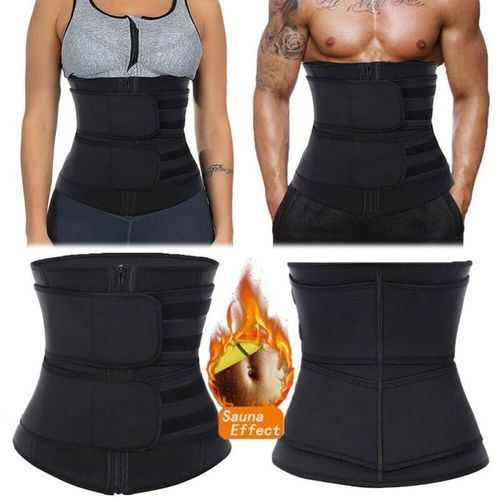 Waist Trainer Body Shapers For Women Weight Loss