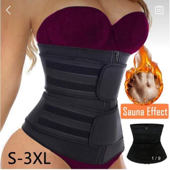 Waist Trainer Body Shapers For Women Weight Loss
