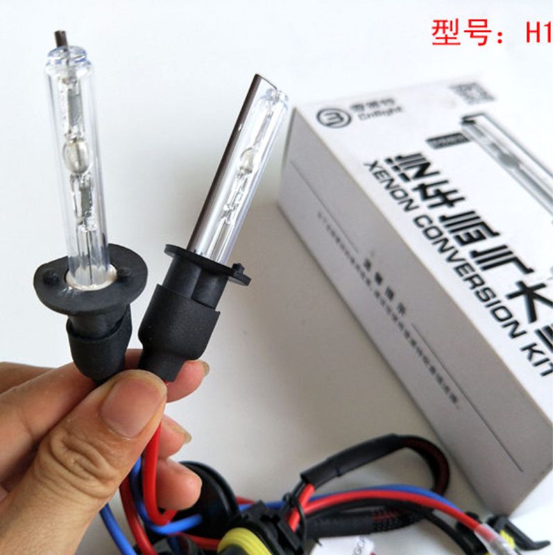 Cnlight Xenon Lamp H7 H1 H11 H3 Hb4 9005 9006 Hid Xenon For