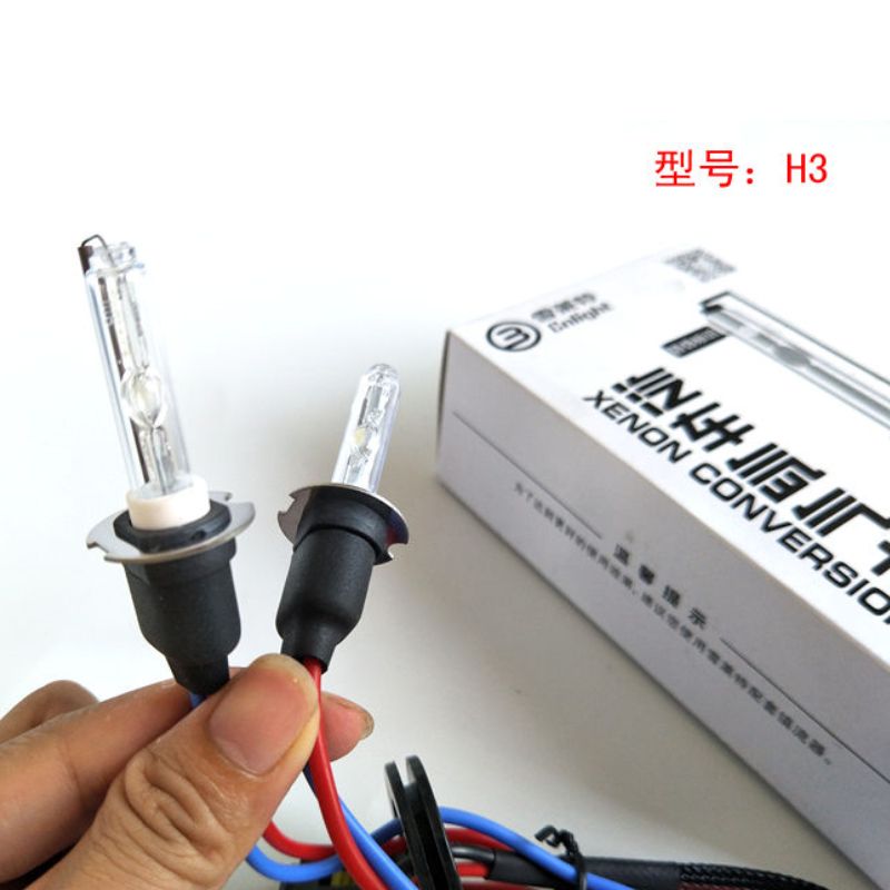 Cnlight Xenon Lamp H7 H1 H11 H3 Hb4 9005 9006 Hid Xenon For