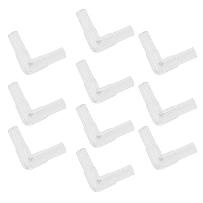 10pcs Air Pump Accessories Check Valve Air Air Valve Connector #3