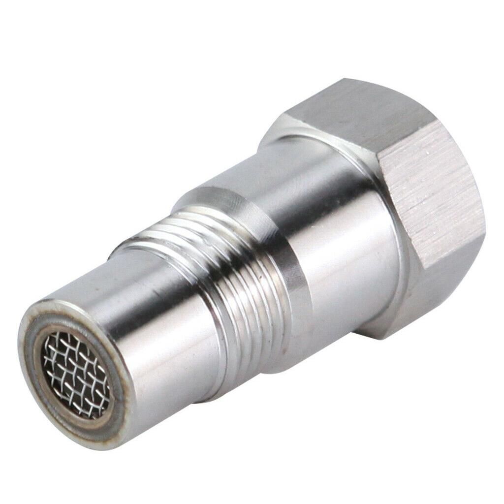 1Pcs Oxygen O2 Sensor Adapter Bung Catalytic Converter