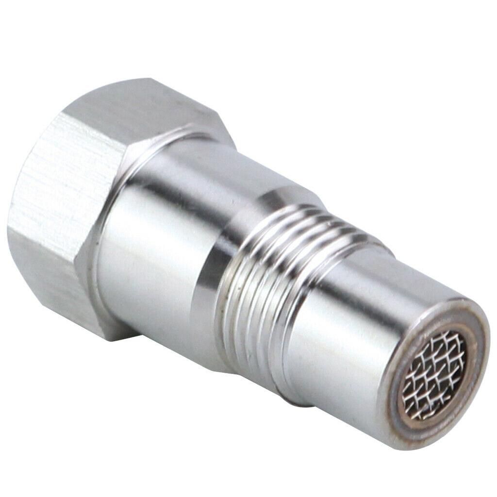 1Pcs Oxygen O2 Sensor Adapter Bung Catalytic Converter