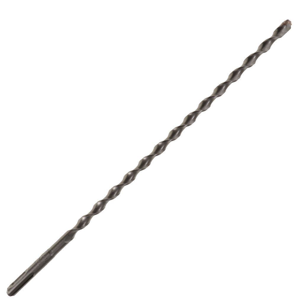 Rotary HSS Twist Drill Bit  High  Steel Shank Drill 10mm