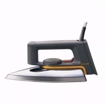 Dry Iron - HD1172 - 1000W