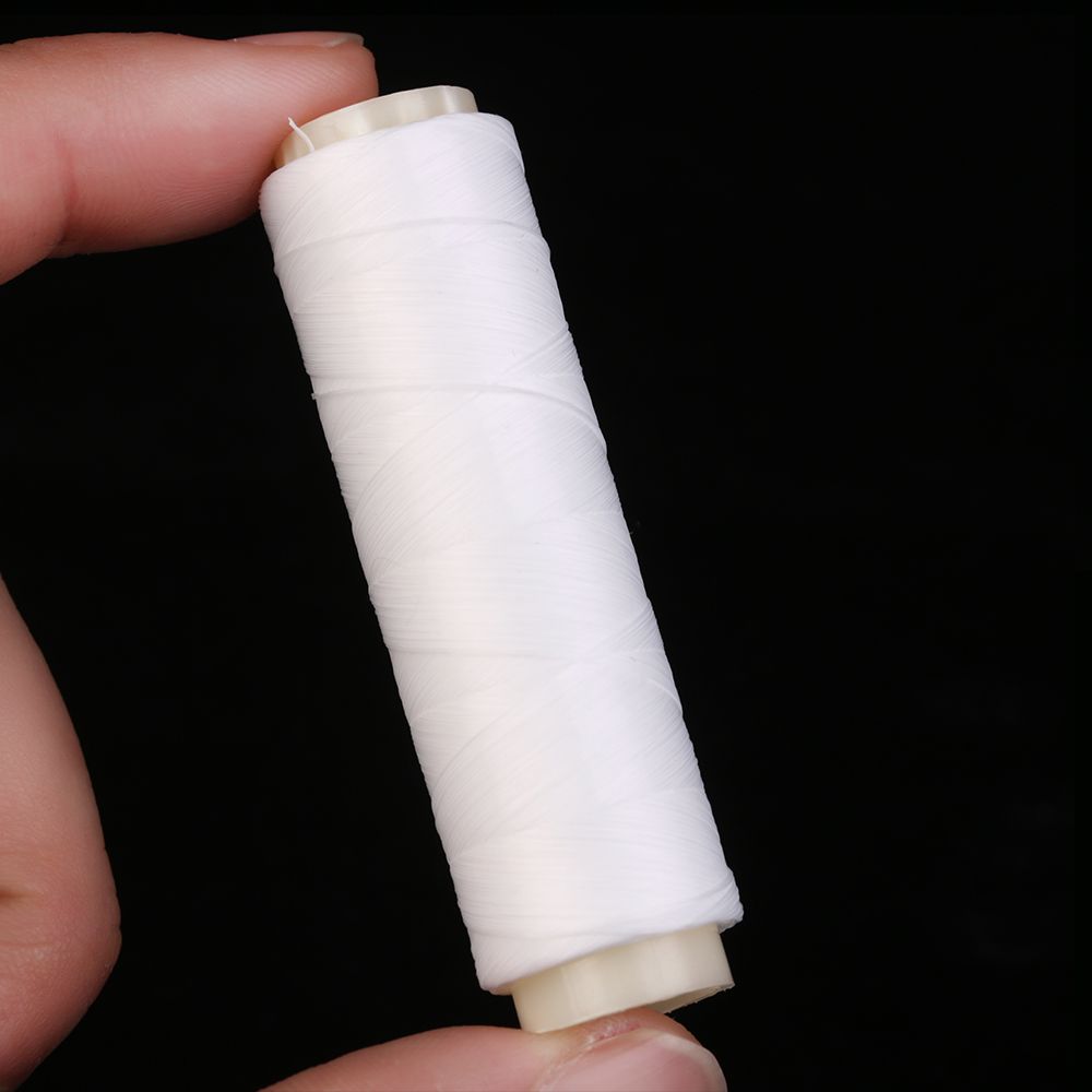 1PC High Tensile PE Nylon Fishing Line Elastic Thread Spool Invisible Wire Polyester Bait String Monofilament Strong Rope Cord 0.25mm -100m