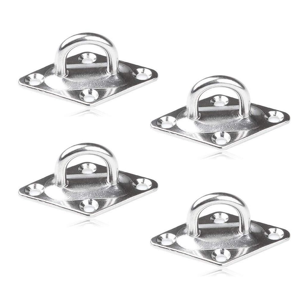 Shade Sail Hardware Kit For Rectangle Sun Shade Sails