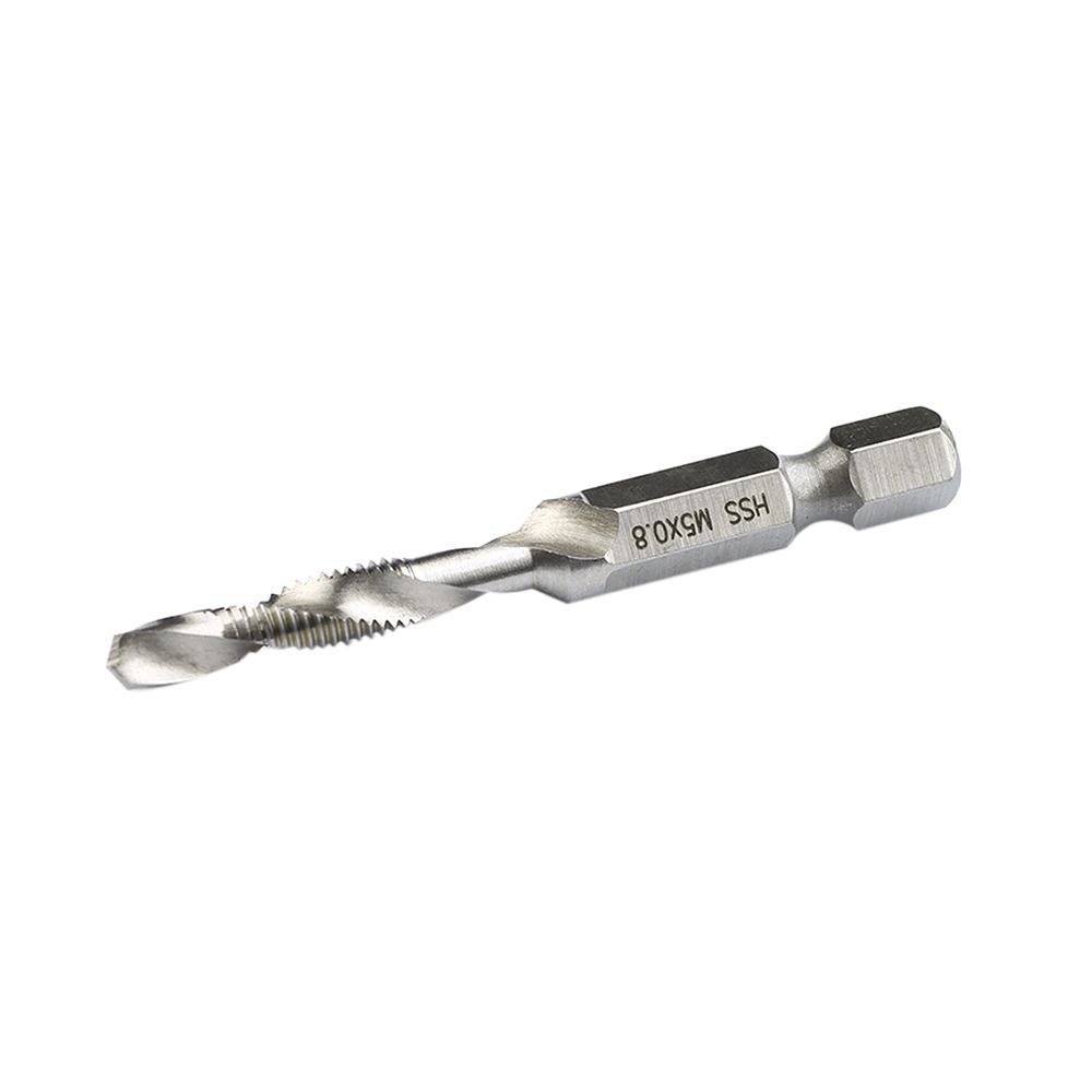 Hex Shank Metric Thread M-3/M-4/M5/M6/M-8/M-10
