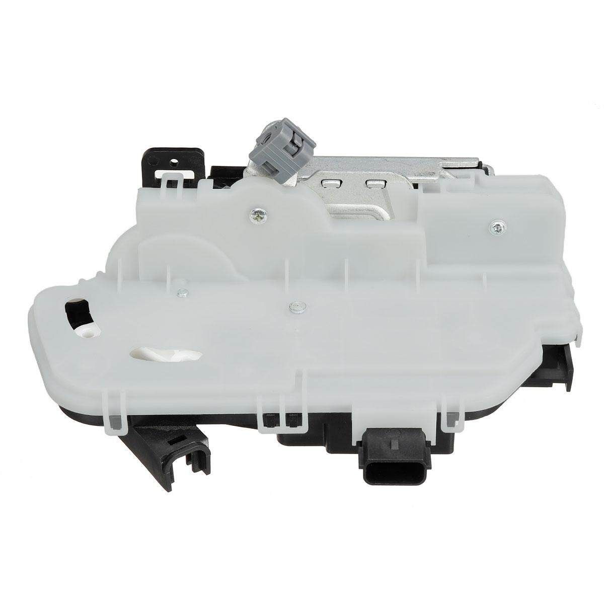 Door Lock Latch Actuator Rear Right RH Passenger Side For Ford F150 09-14 Escape Tribute Focus