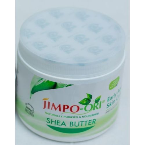 Jimpo-ORI® Early Age Skin Care Shea Butter Cream 450ml