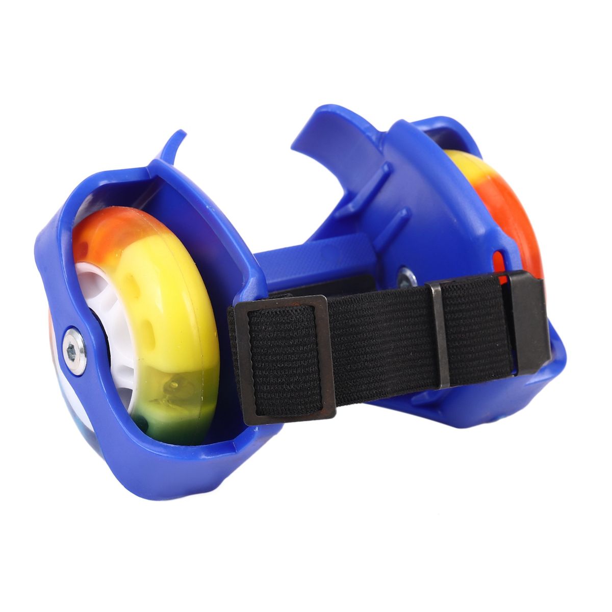 Skateboarding Skates Four-Wheeled Skateboarding Shoes