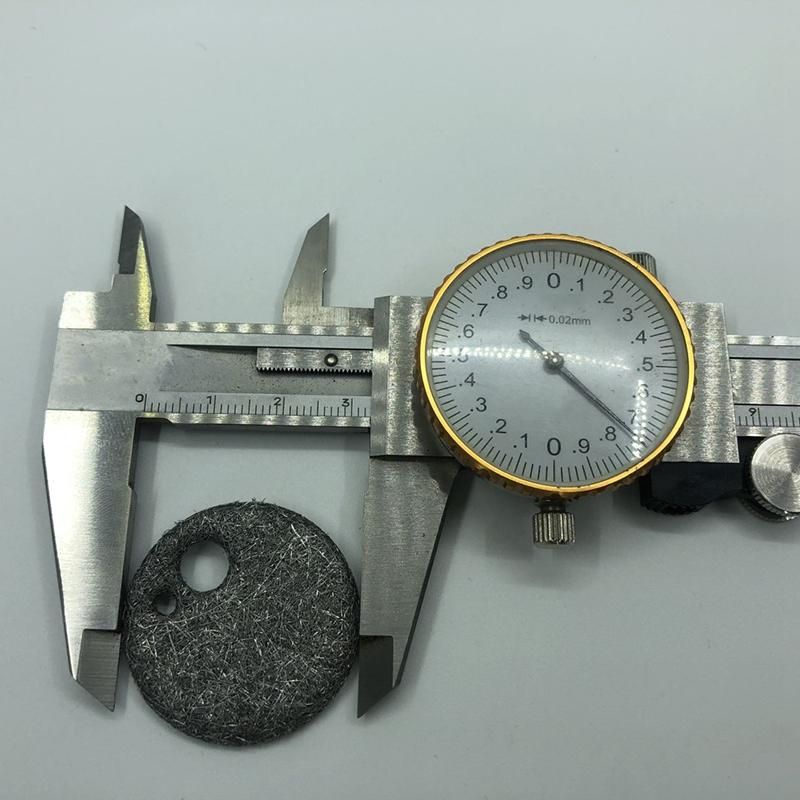 Car Heater Burner Sn Mesh Parking Heaters Sn Pad Replacement Part 1302799B for Webasto Air Top 2000 Stainless