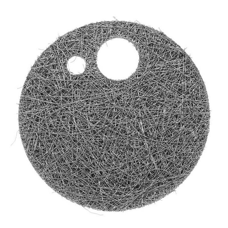 Car Heater Burner Sn Mesh Parking Heaters Sn Pad Replacement Part 1302799B for Webasto Air Top 2000 Stainless