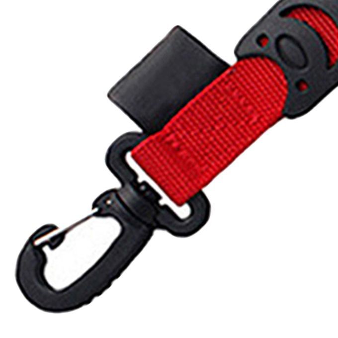Skating Shoes Carrier Strap Inline Skates Lifter Durable Ski Black