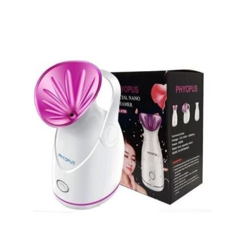 Phyopus Nano Facial Steamer 280w