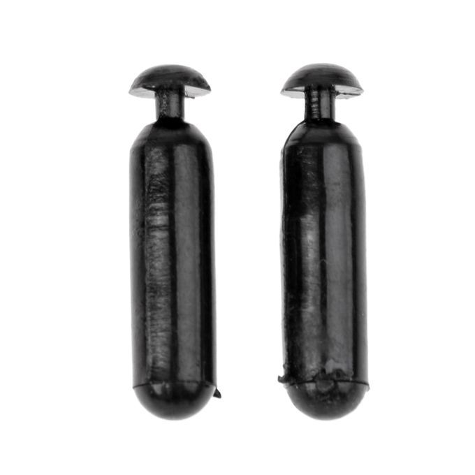 20x   Rattle Insert Tube Rattle Shake Attract Fly Sound Bar