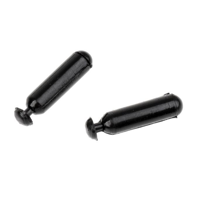 20x   Rattle Insert Tube Rattle Shake Attract Fly Sound Bar