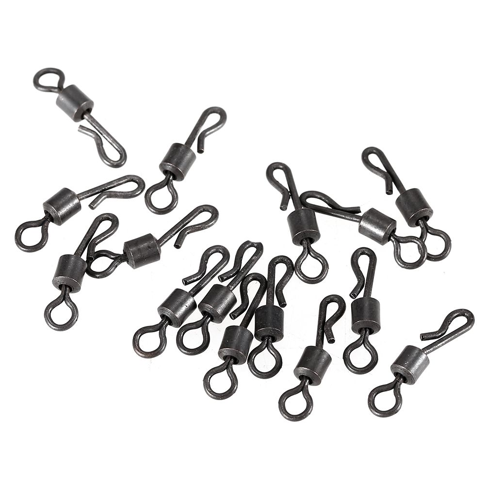 Fishing Accessories Tackle Set Rubber Sleeve Chod Beads Big