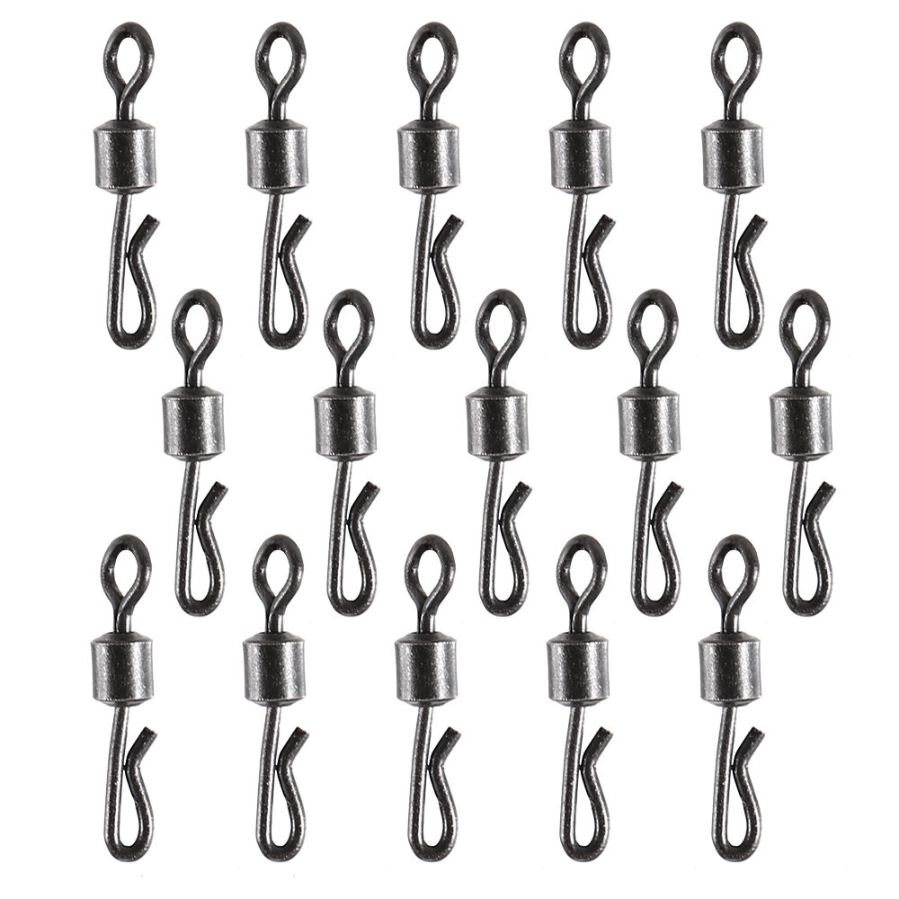 Fishing Accessories Tackle Set Rubber Sleeve Chod Beads Big