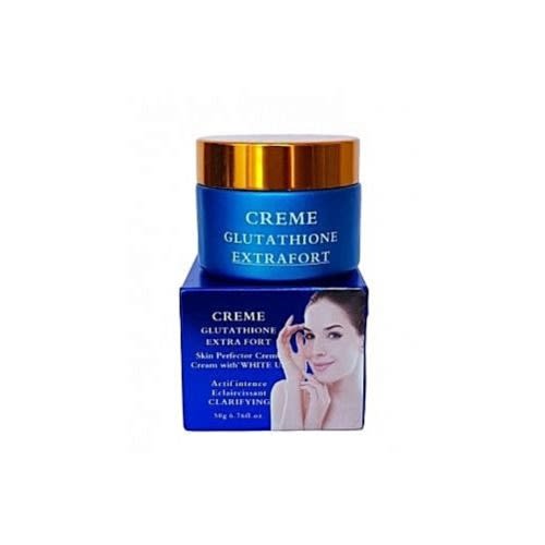 Extra Forte Face Cream - 50g