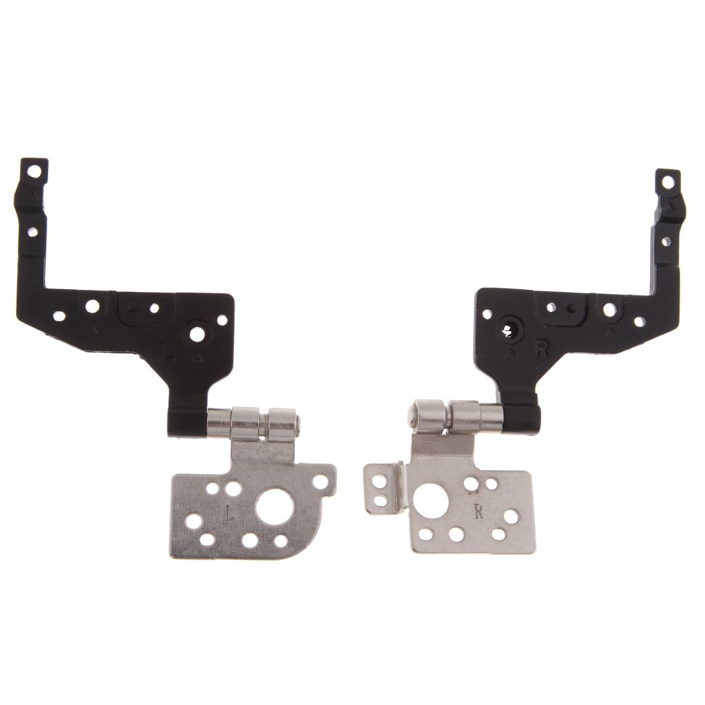 LCD Laptop Screen Hinge L+R For Dell Latitude E5420 Series