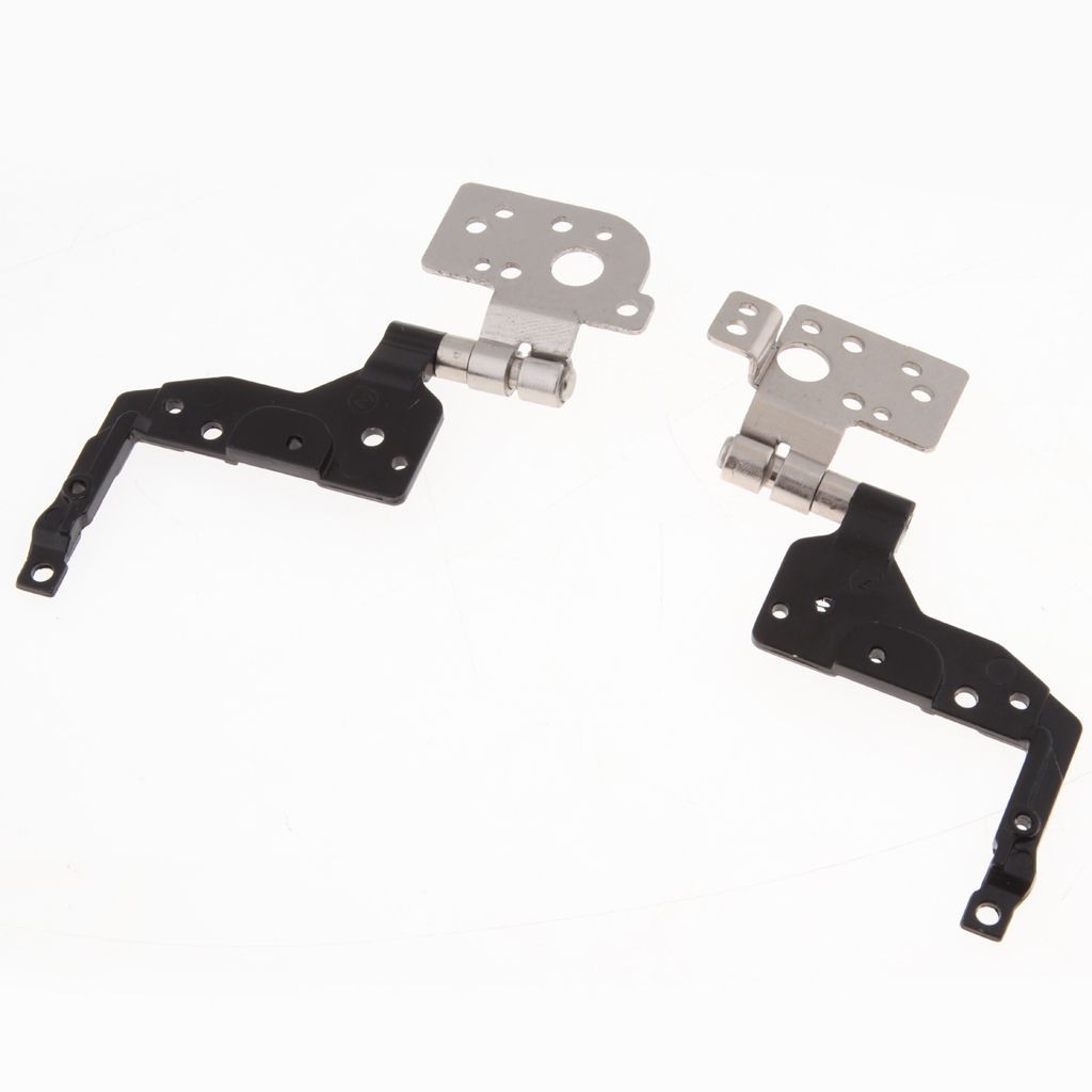 LCD Laptop Screen Hinge L+R For Dell Latitude E5420 Series