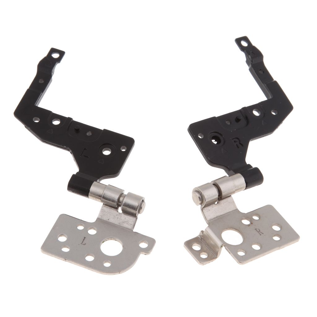LCD Laptop Screen Hinge L+R For Dell Latitude E5420 Series